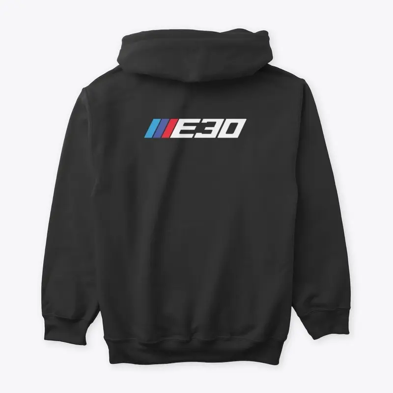 E30 APPAREL