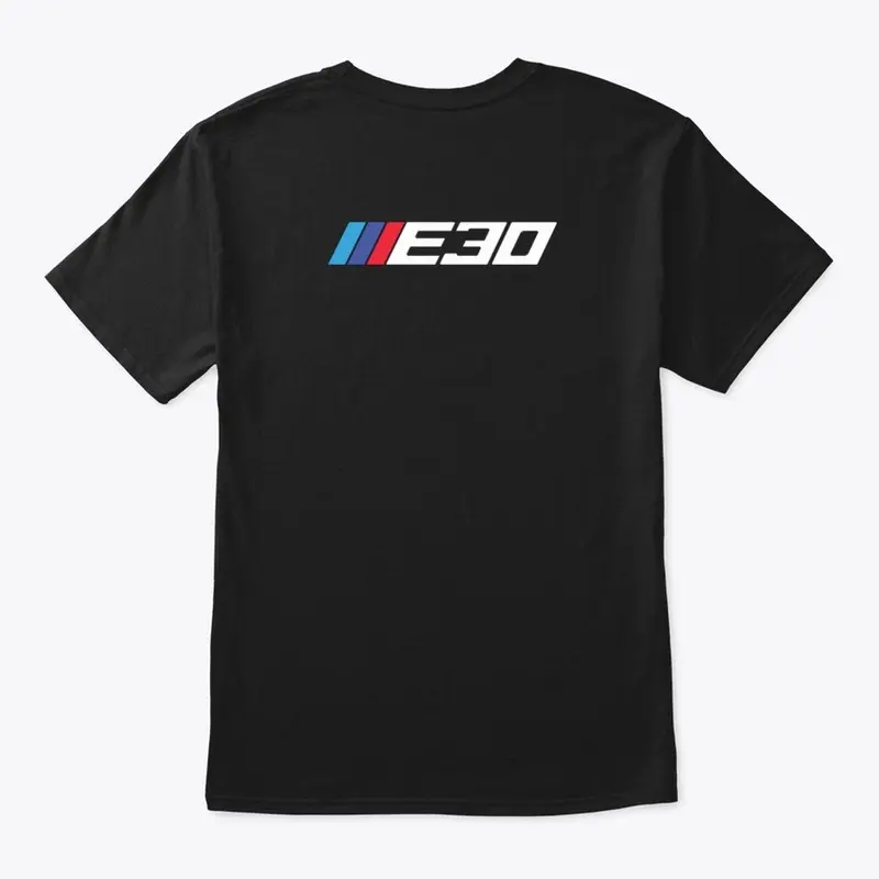 E30 APPAREL