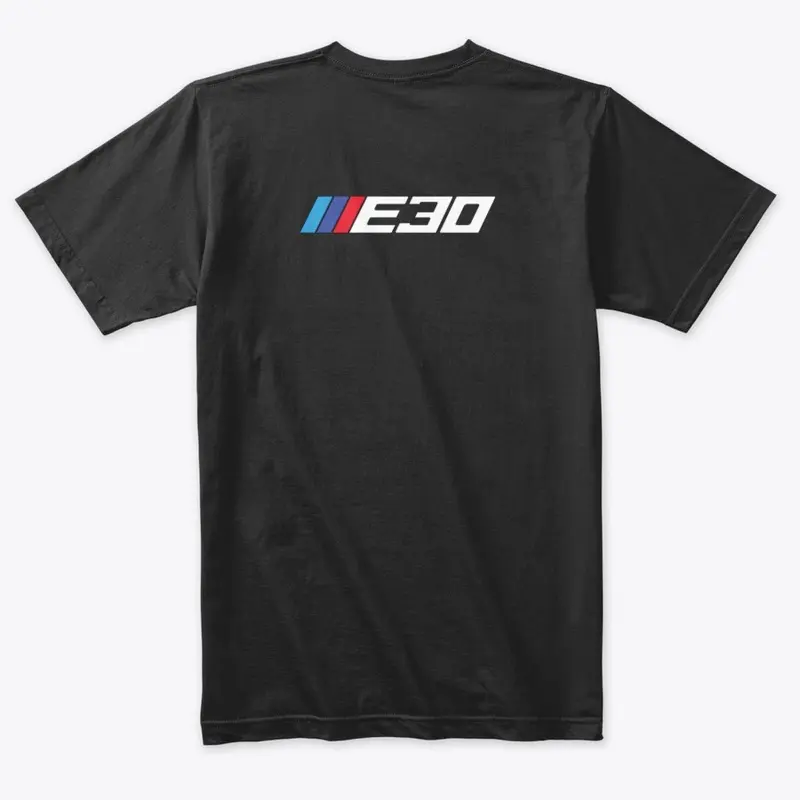 E30 APPAREL