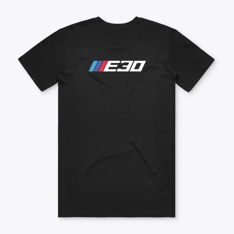 E30 APPAREL