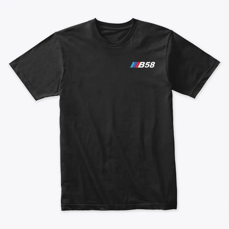 b58 Merch