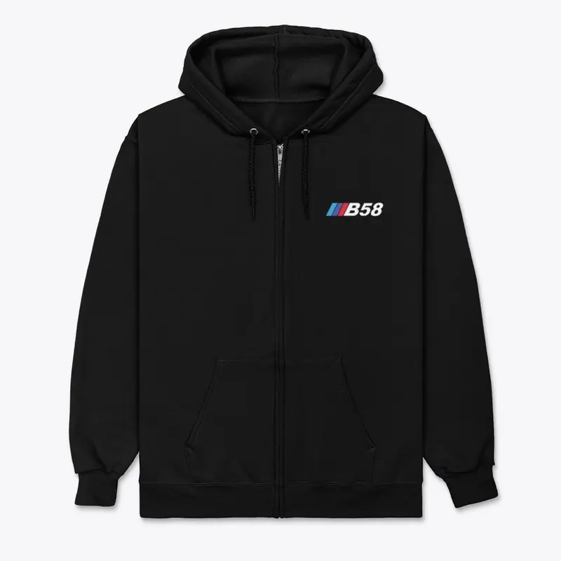 b58 Merch