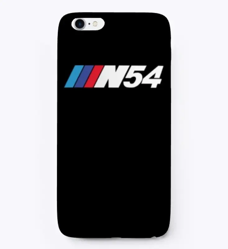 N54 ACCESSORIES