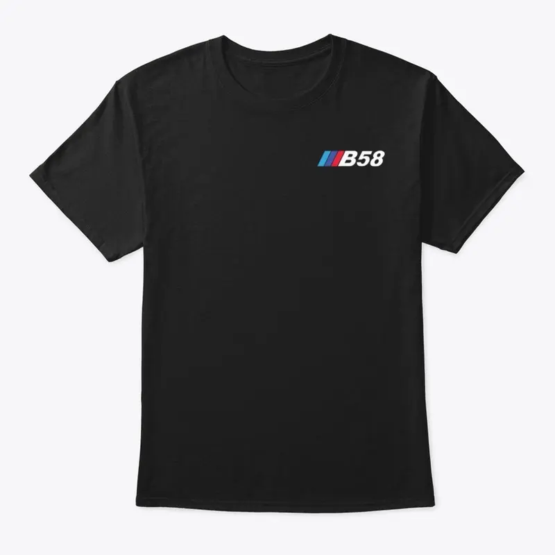 b58 Merch