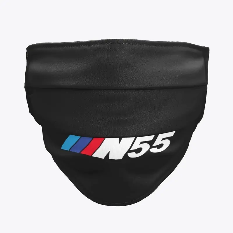 N55 ACCESSORIES