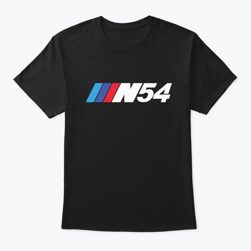 N54 ACCESSORIES