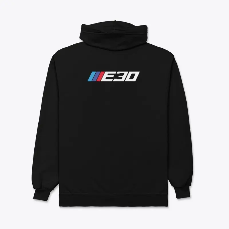 E30 APPAREL