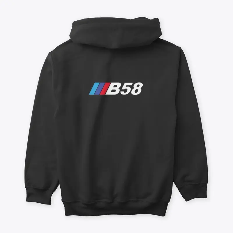 b58 Merch