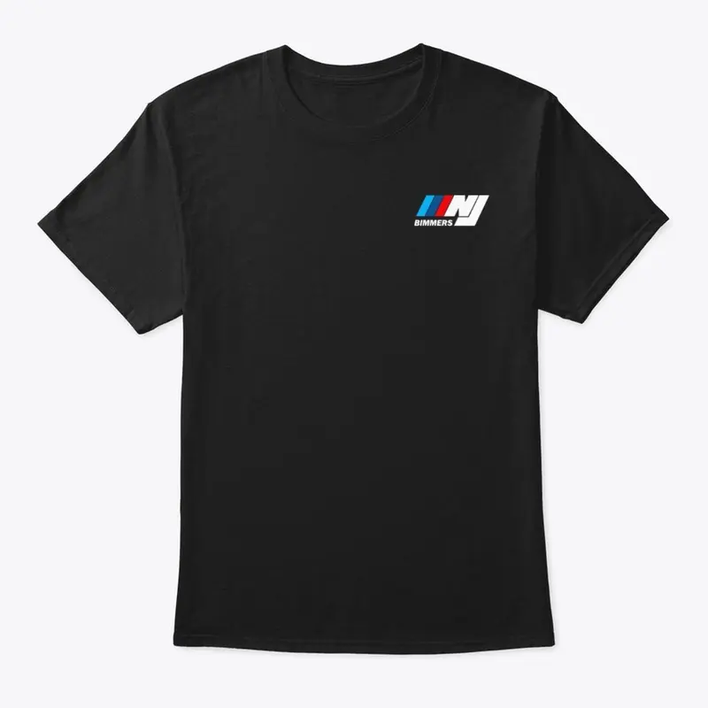 NJ BIMMERS LOGO MERCH