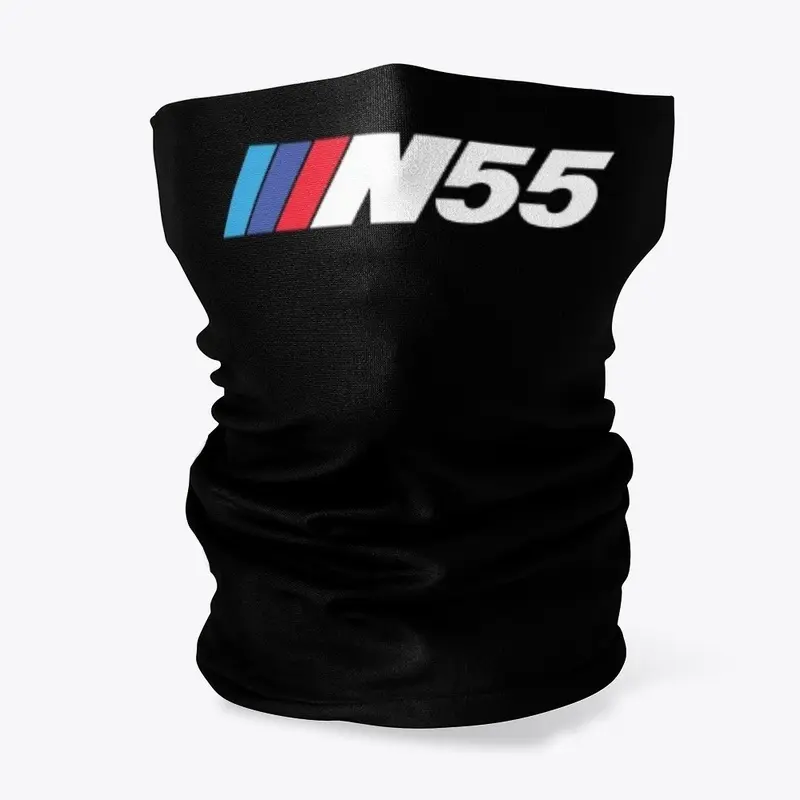 N55 ACCESSORIES