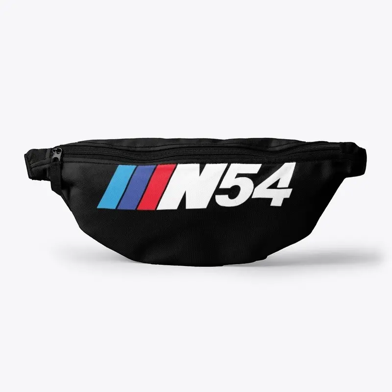 N54 ACCESSORIES