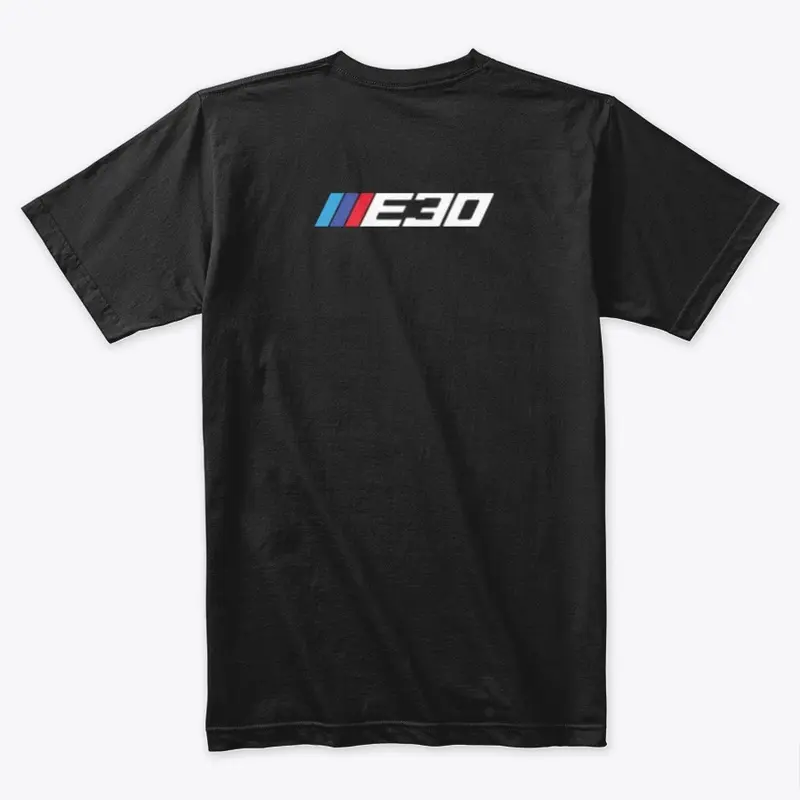 E30 APPAREL