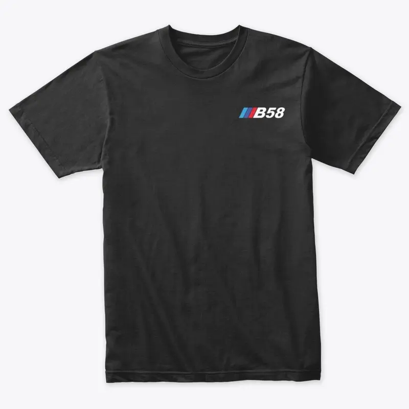 b58 Merch